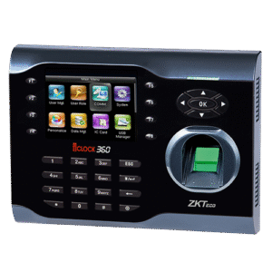 iClock360