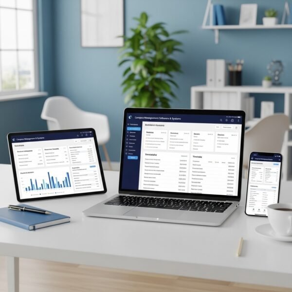 HRMS / Payroll / Cloud Time Attendance System