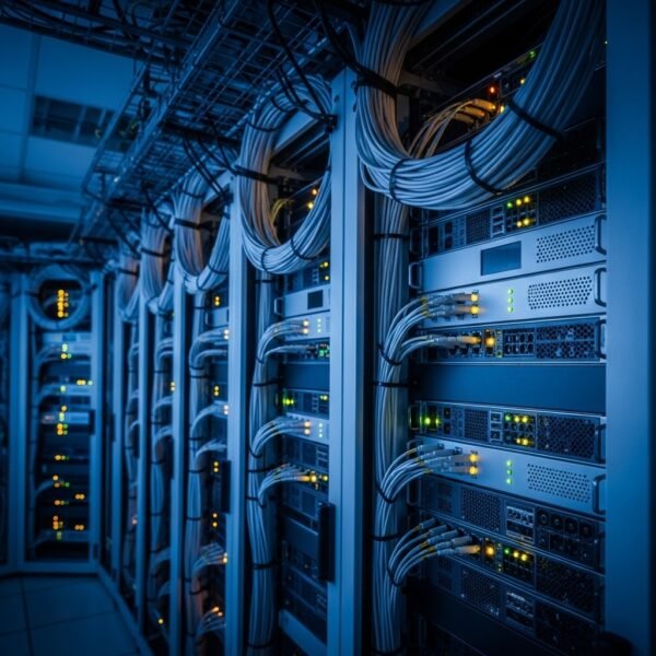 VDS - Dedicated Server Solutions - Image 2