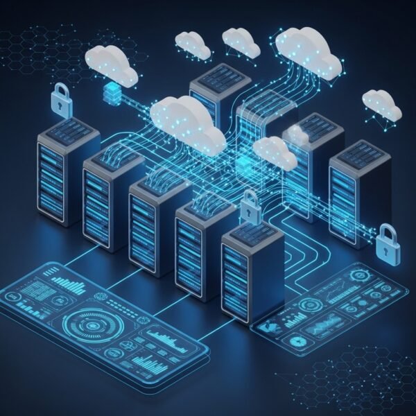 VDS - Dedicated Server Solutions - Image 3