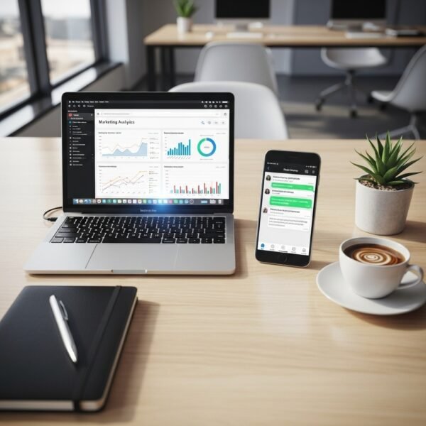 Whatsapp Business SMS API / Marketing tools - Image 2