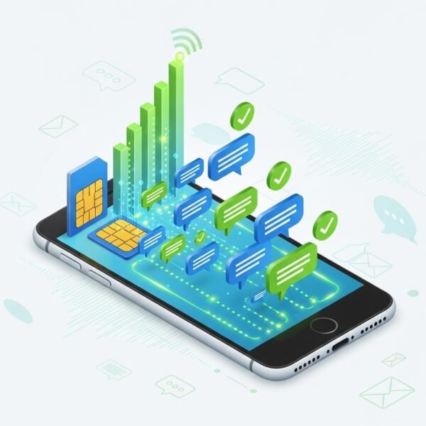 Whatsapp Business SMS API / Marketing tools - Image 3