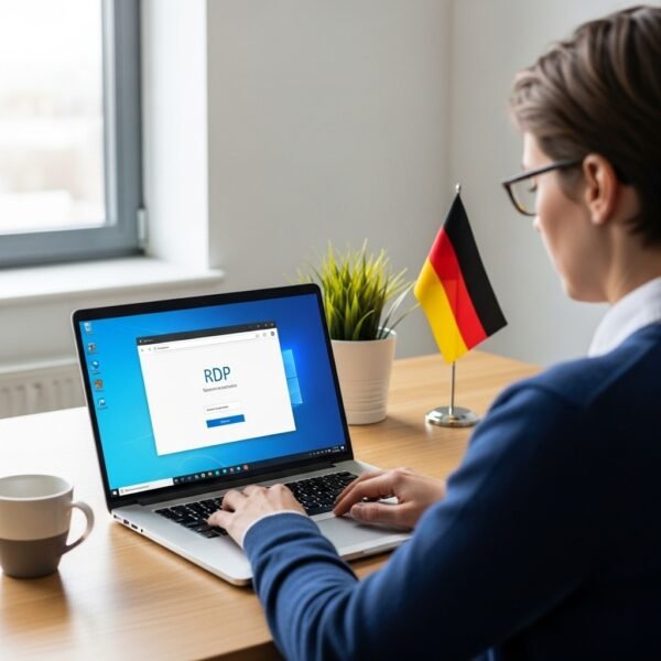 RDP - Remote Desktop Users / Purchase Login - Image 3