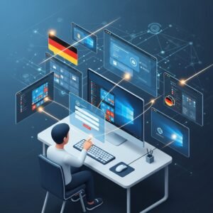 RDP - Remote Desktop Users / Purchase Login