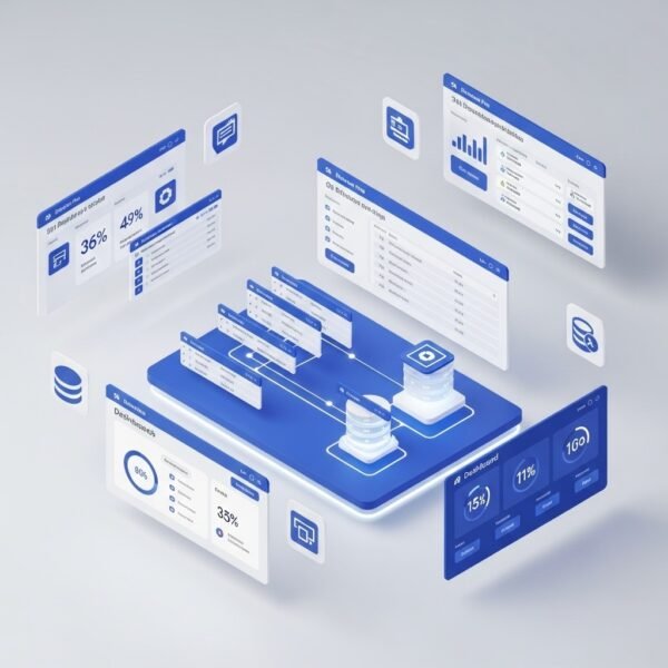 Filemaker Pro - The Best DBMS system - Image 2
